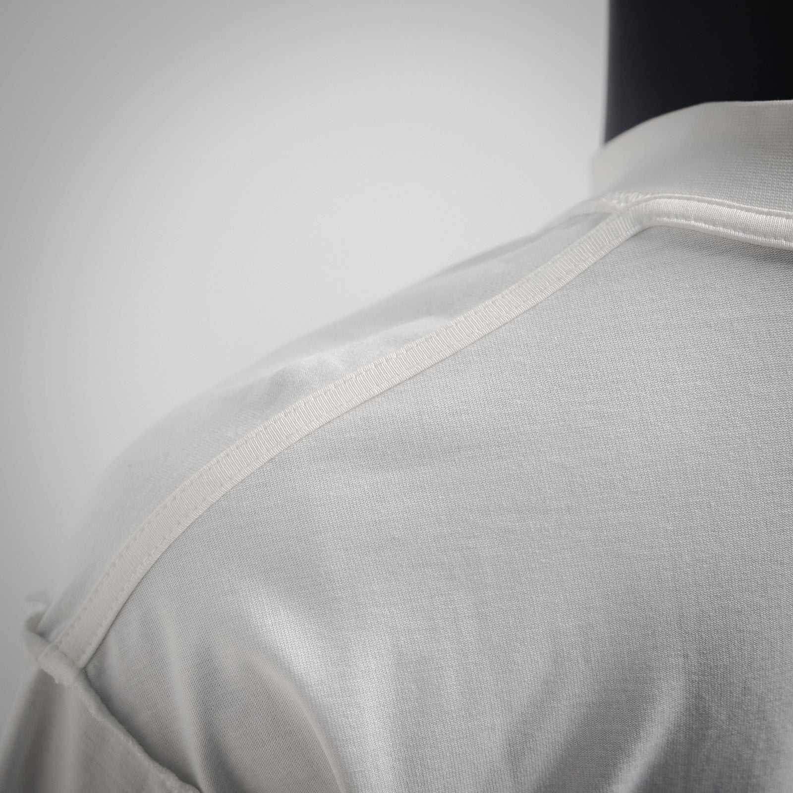 Balen x adi embroidered t-shirt