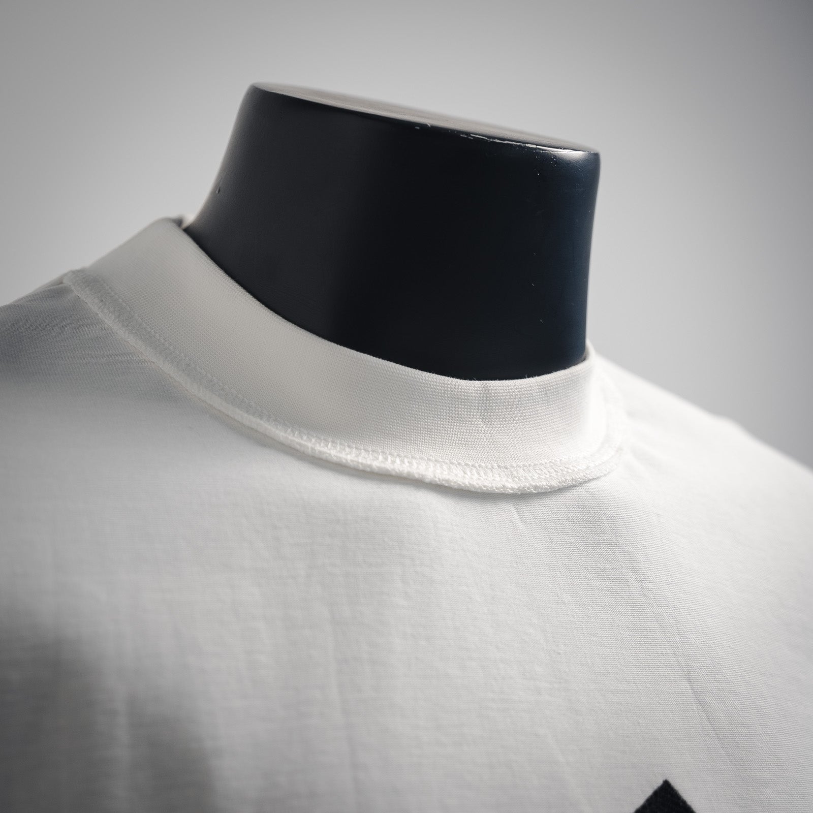 Balen x adi embroidered t-shirt