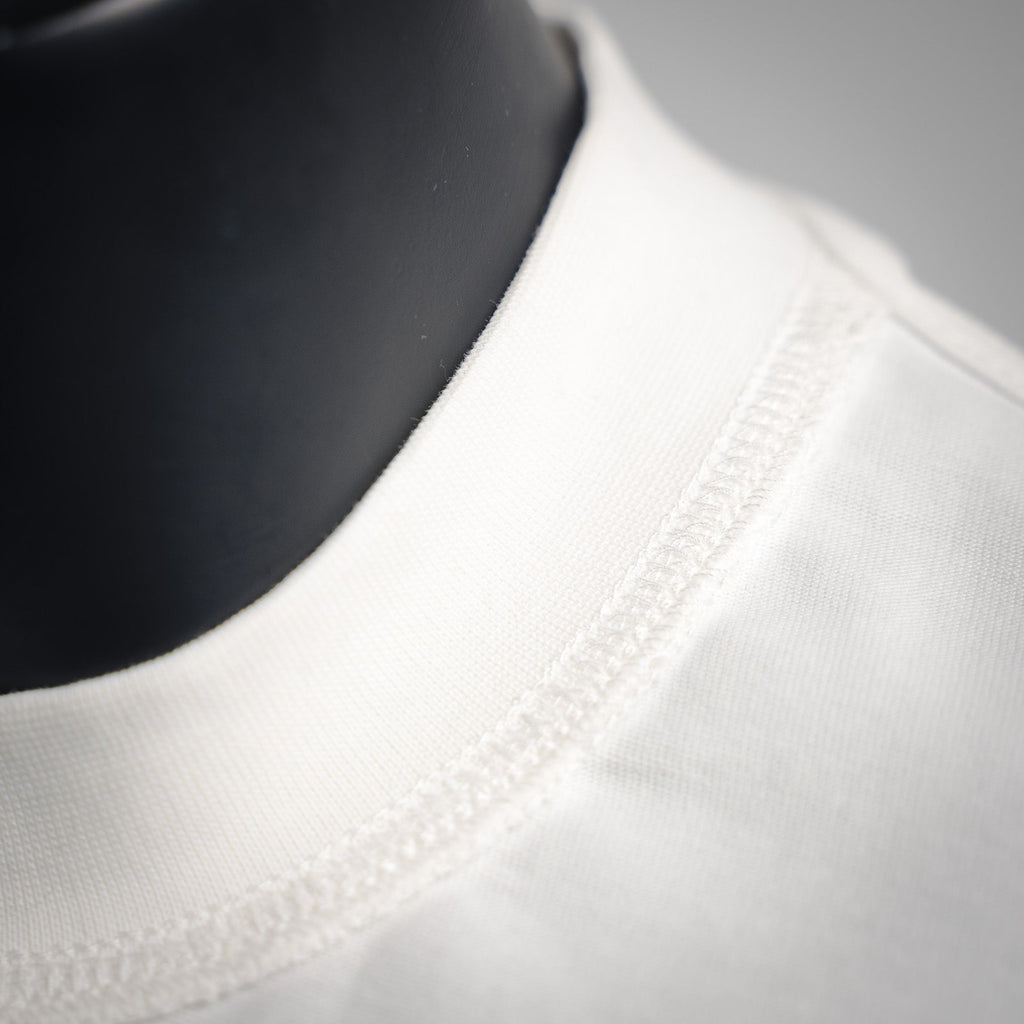 Balen x adi embroidered t-shirt