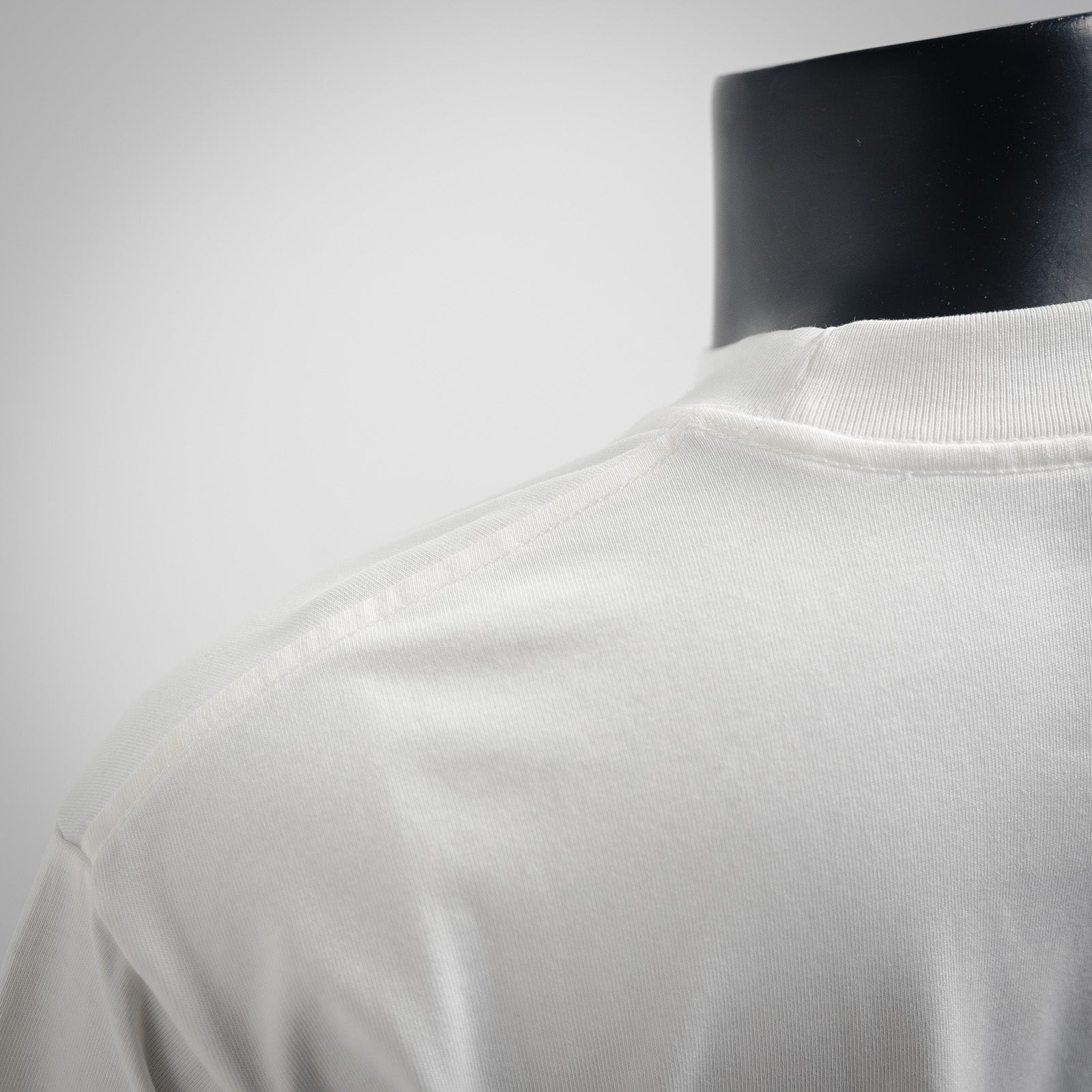 Pra 25ss print t-shirt