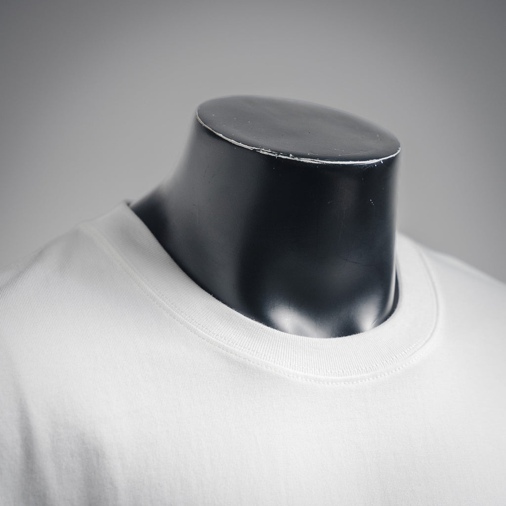 Louis 25ss embroidered t-shirt