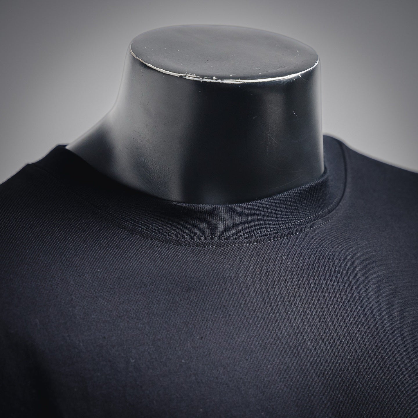 Louis 25ss embroidered t-shirt