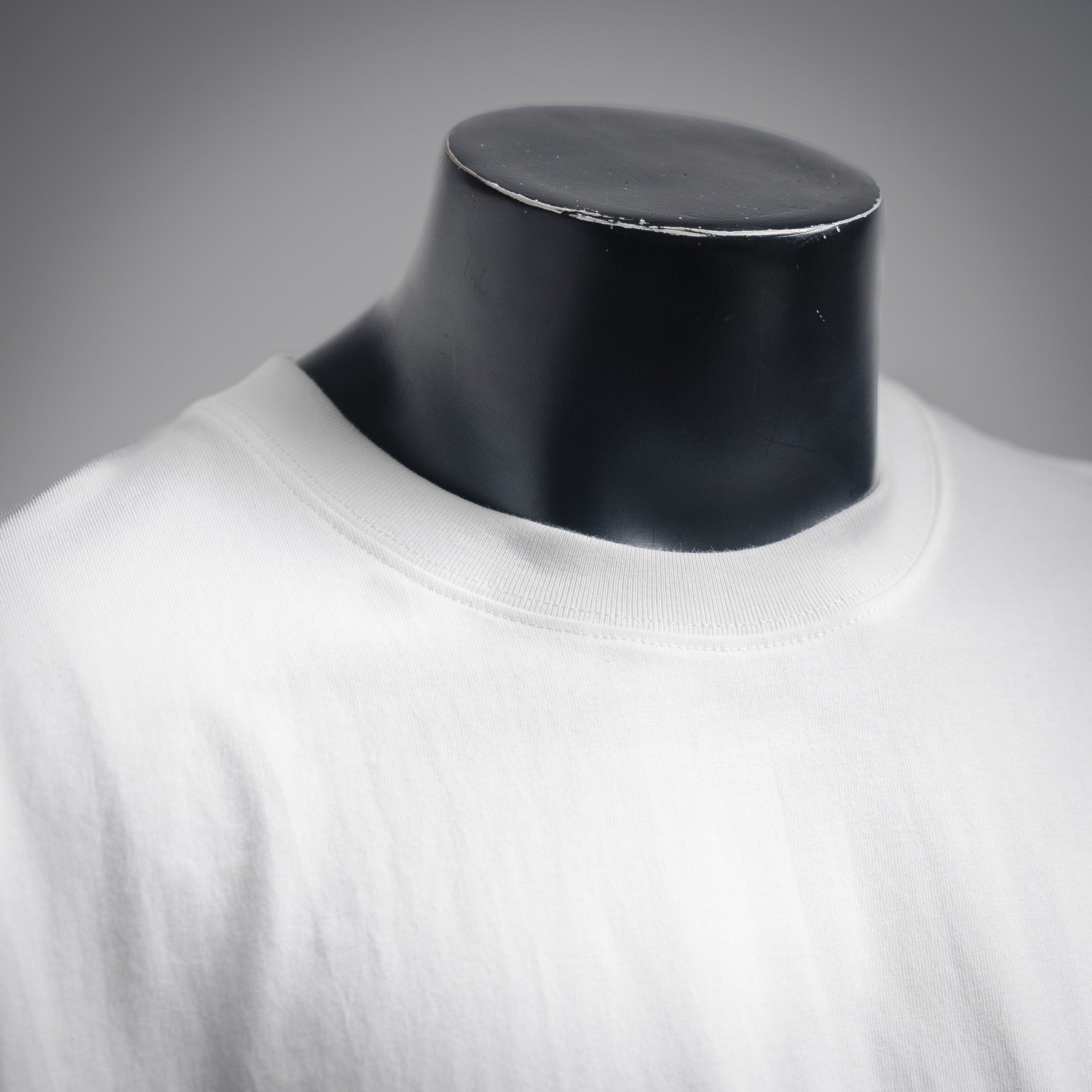 Louis 25ss embroidered t-shirt