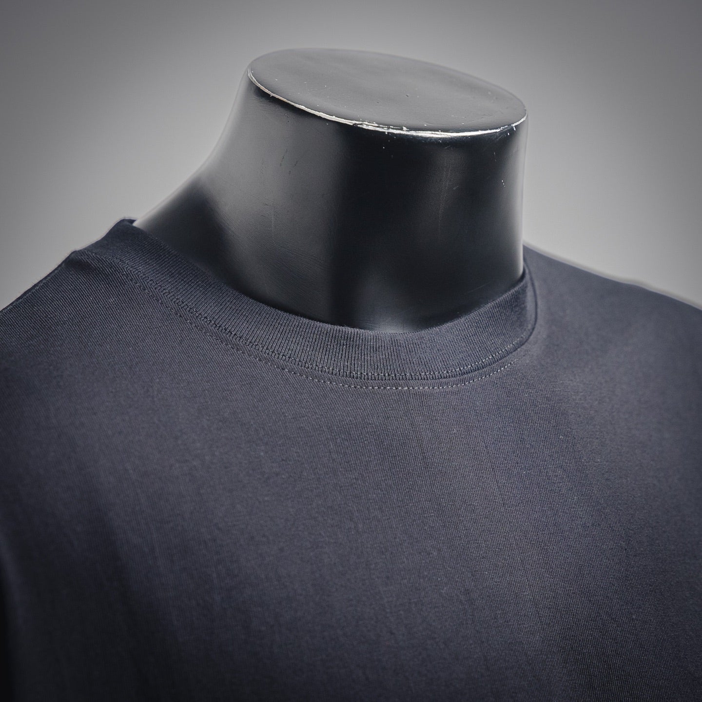 Louis 25ss embroidered t-shirt