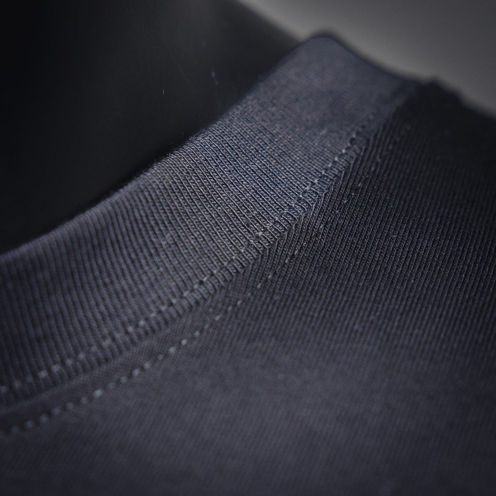 Louis 25ss embroidered t-shirt