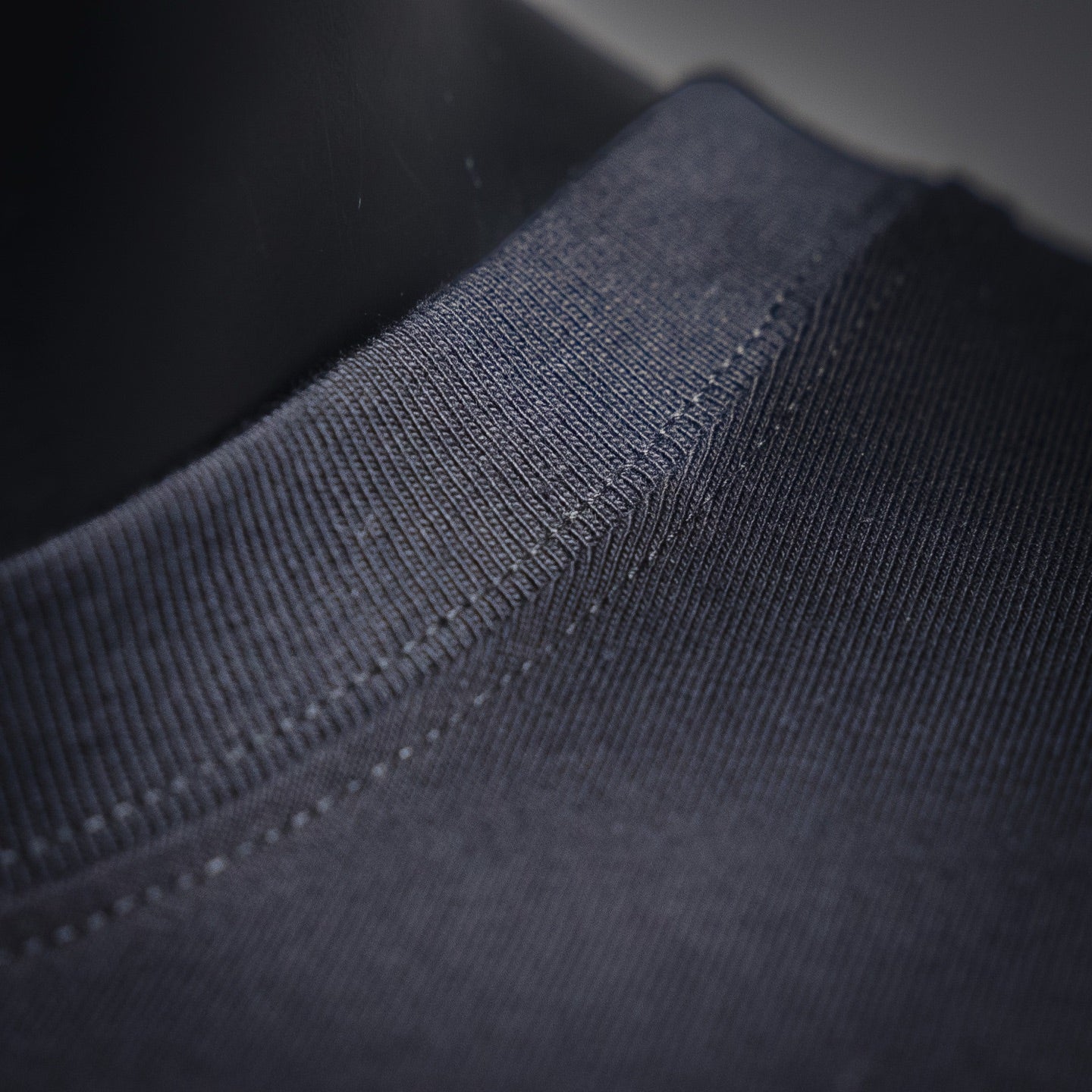 Louis 25ss embroidered t-shirt