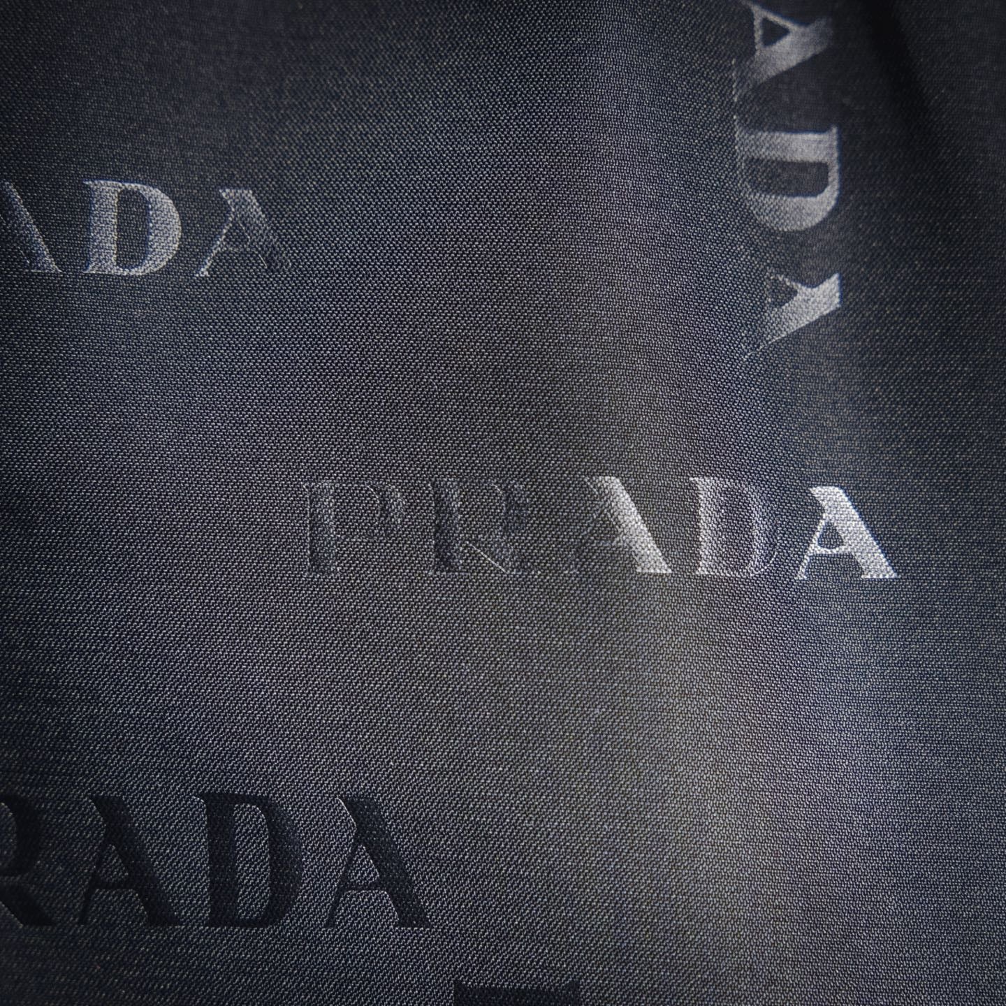 Pra 25ss print beach short