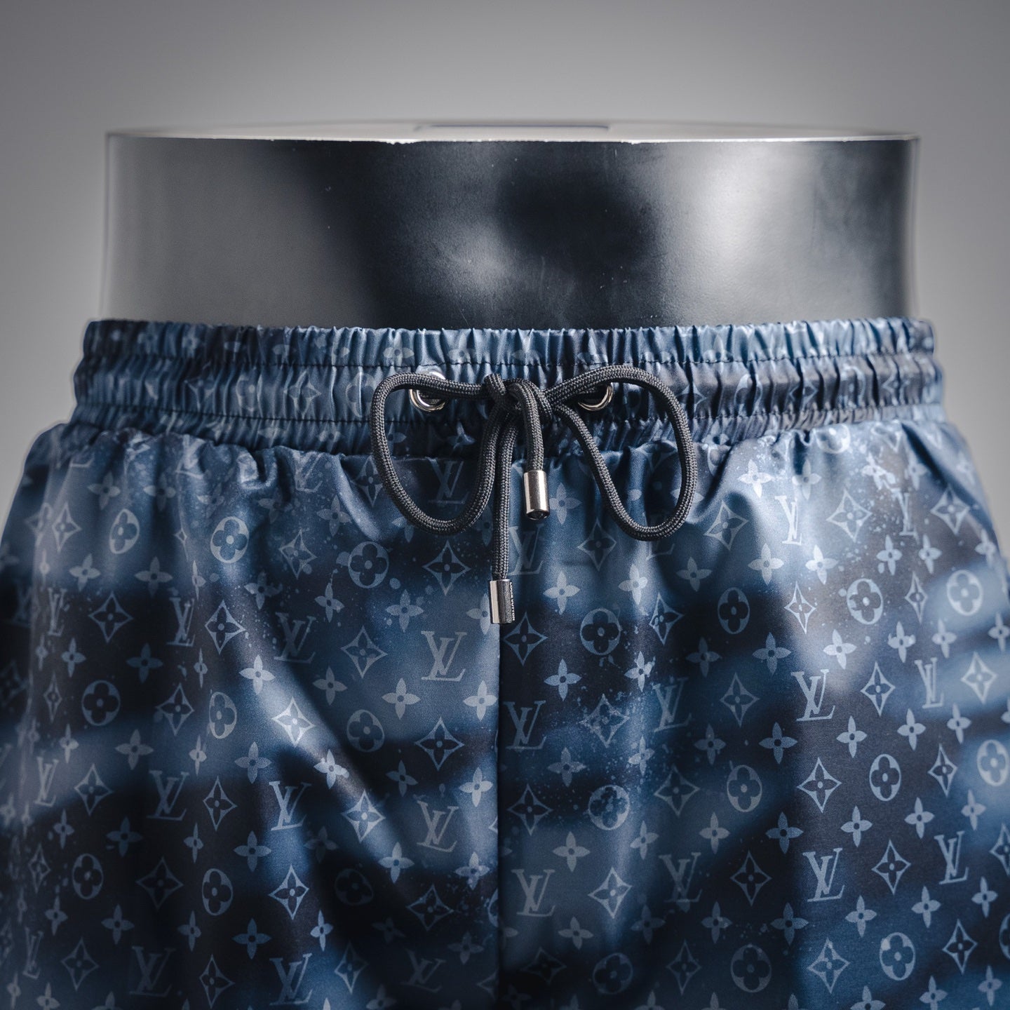 Louis 25ss print beach short