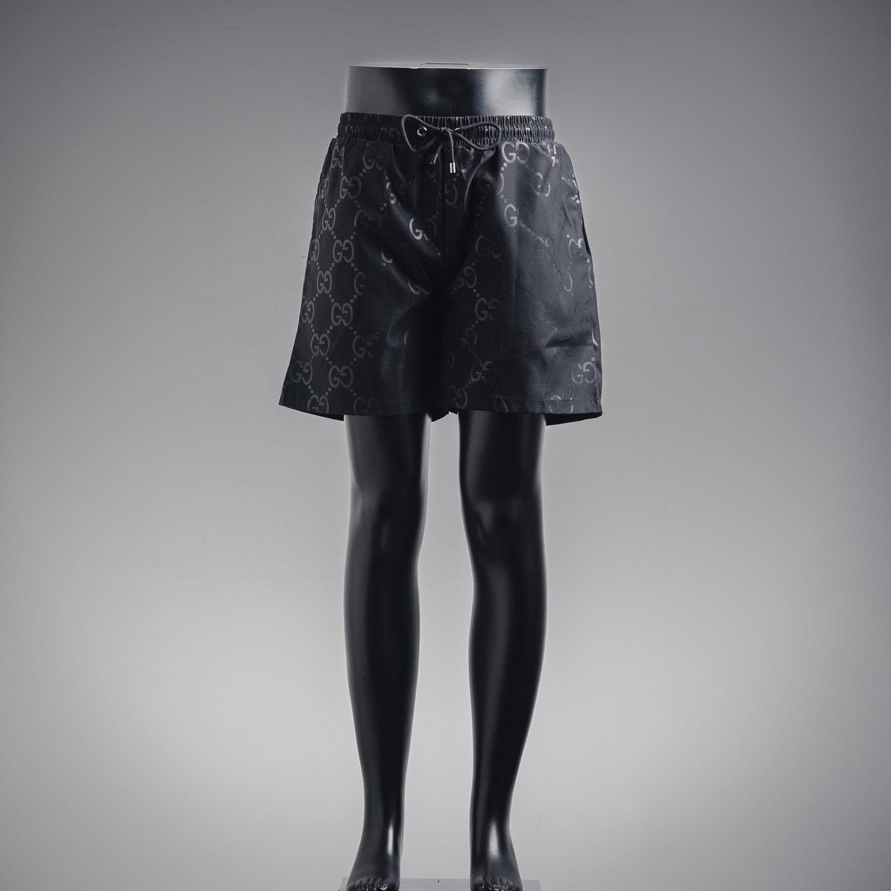 Guc 25ss print beach short