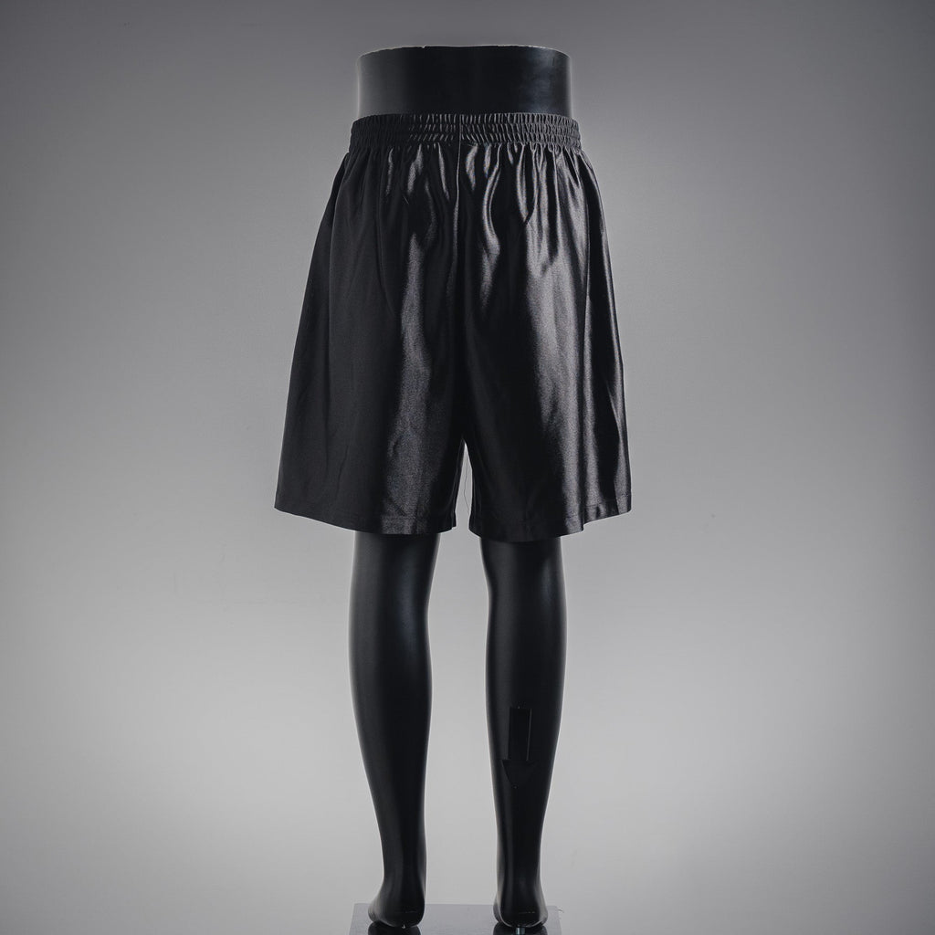 Balen 25ss embroidered short