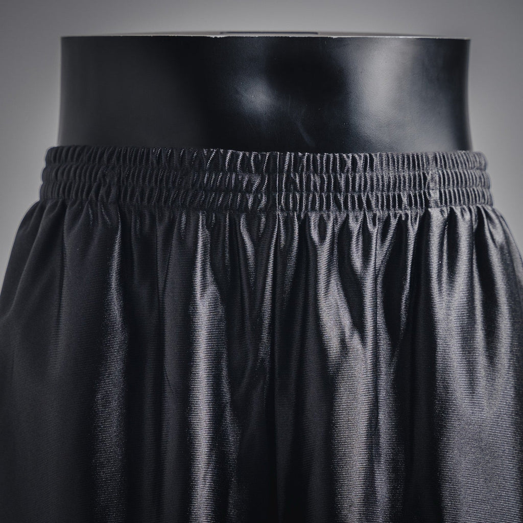 Balen 25ss embroidered short