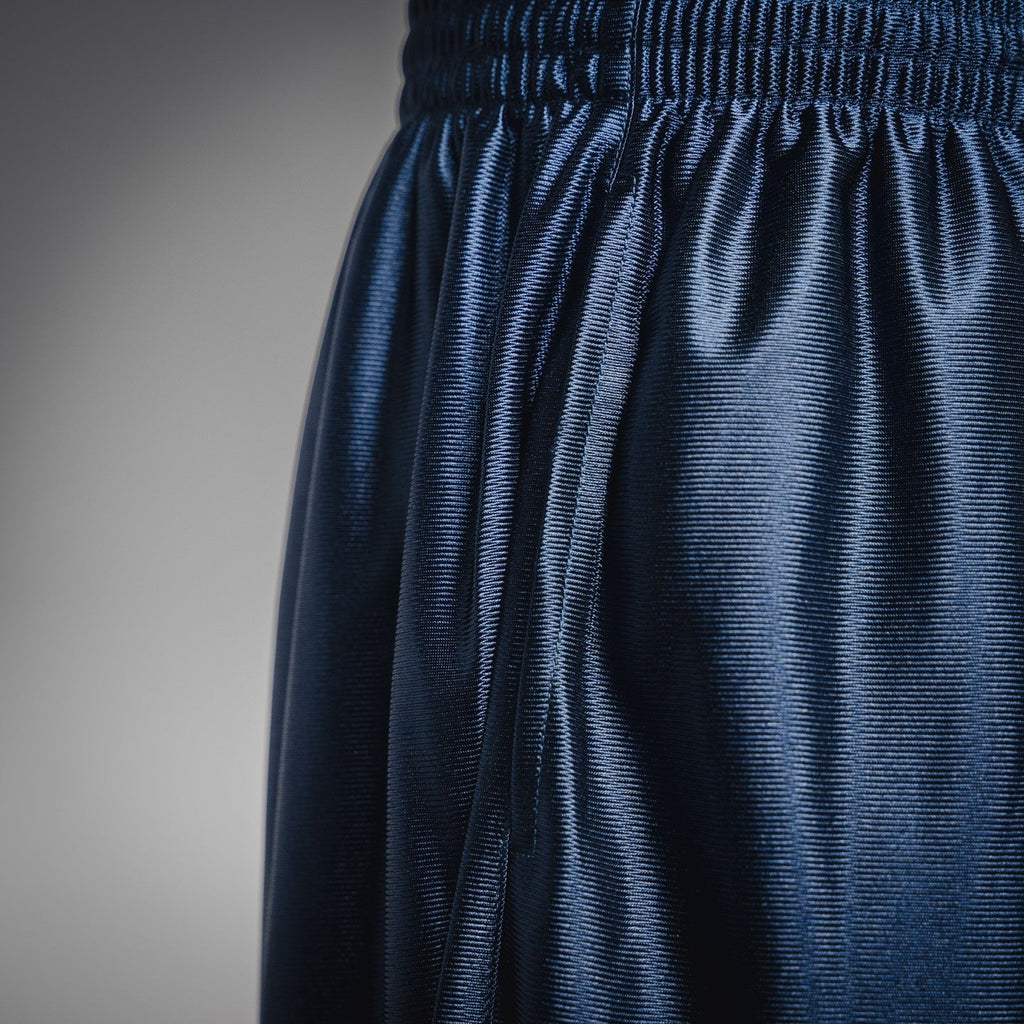 Balen 25ss embroidered short