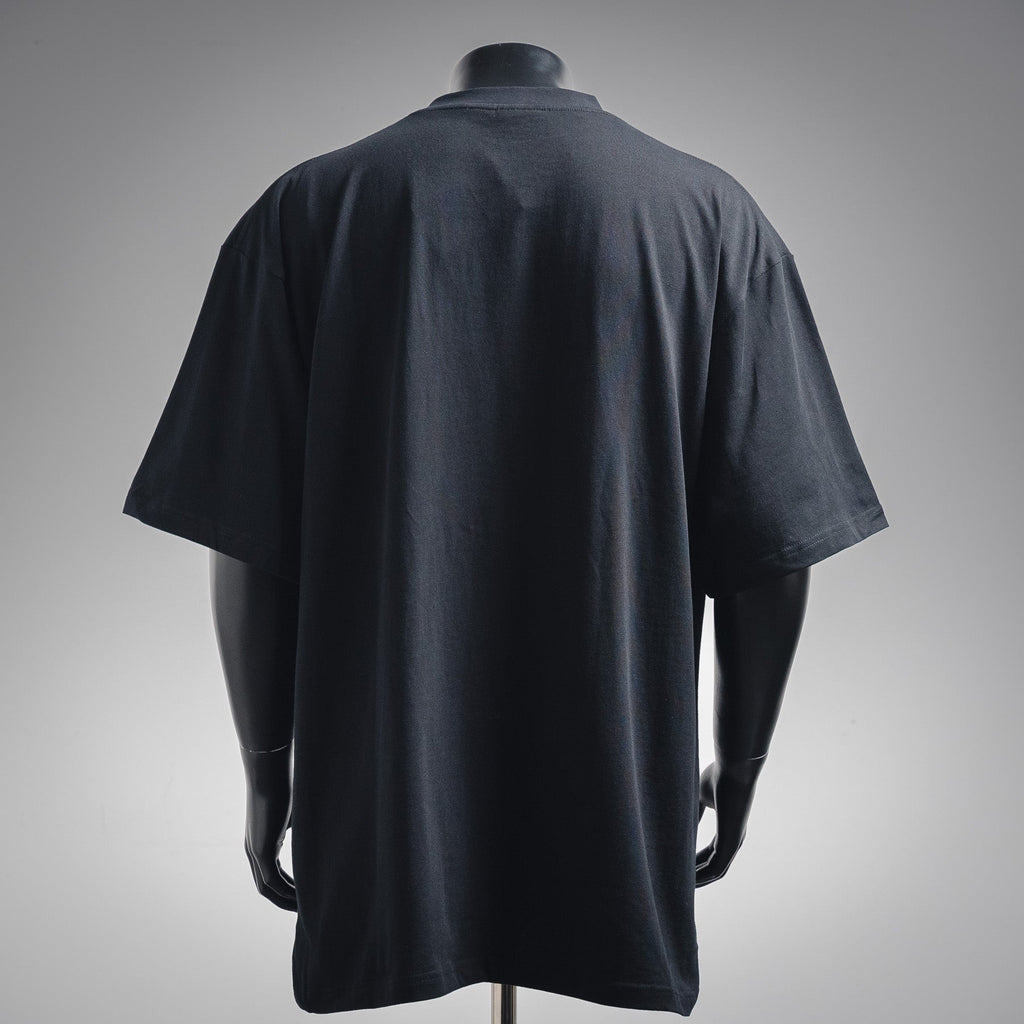 Balen 25ss print t-shirt