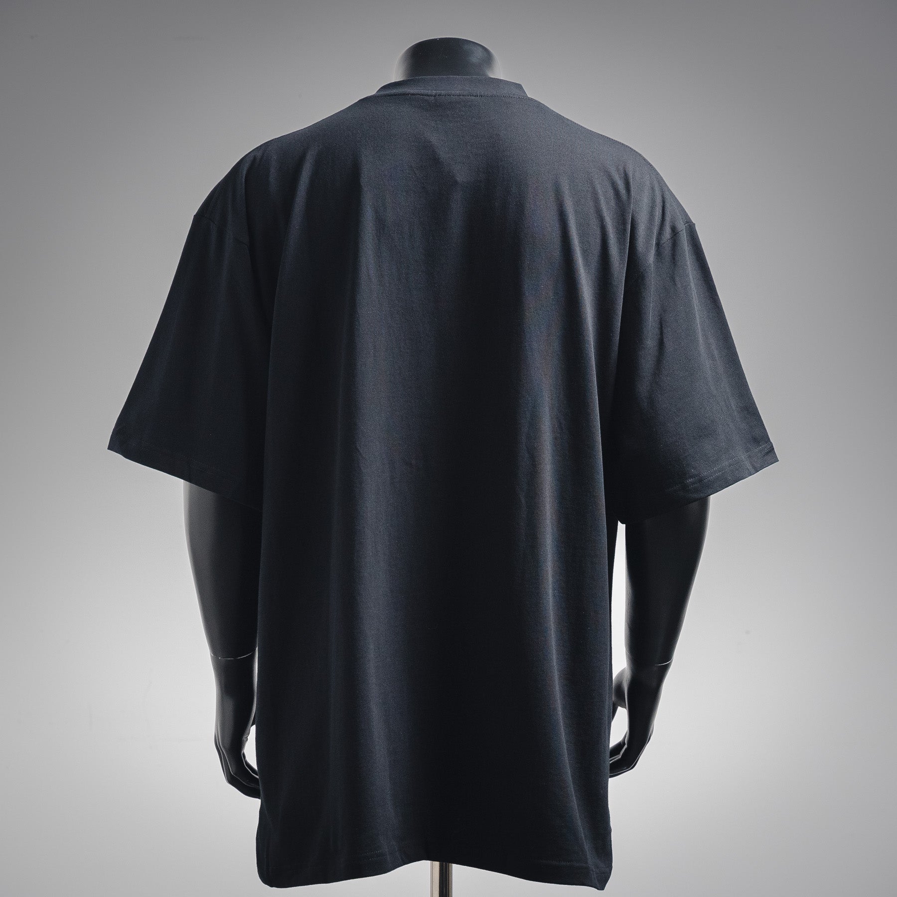 Balen 25ss print t-shirt