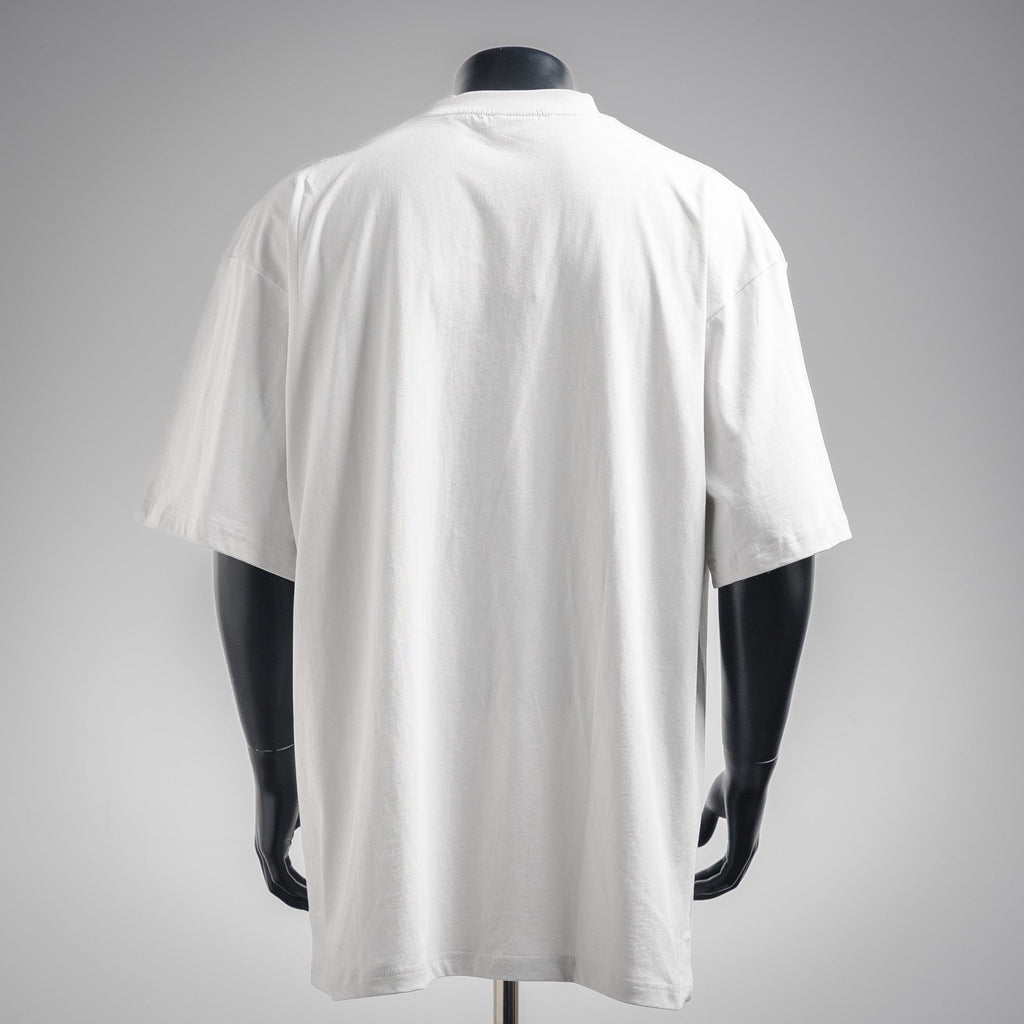 Balen 25ss print t-shirt