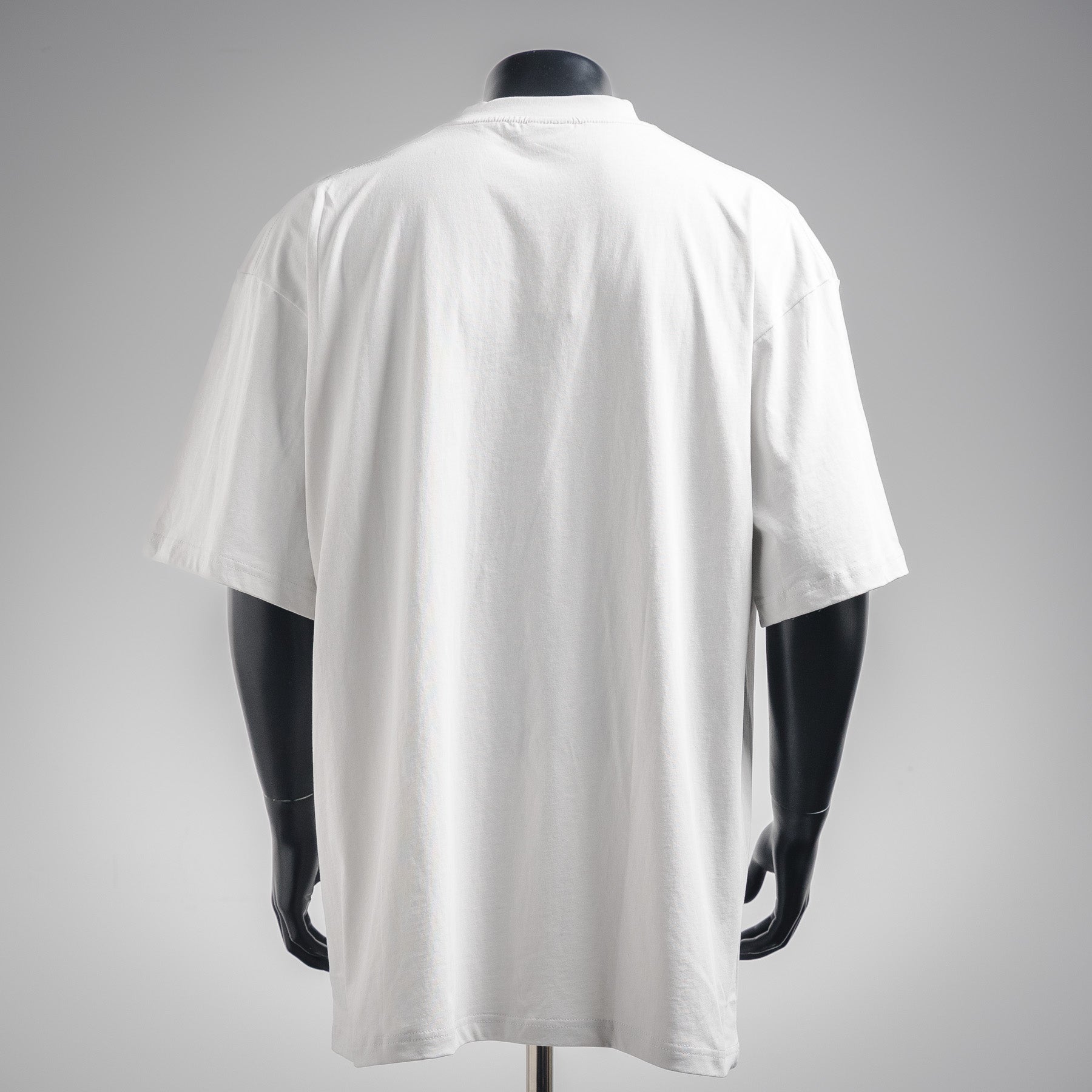 Balen 25ss print t-shirt