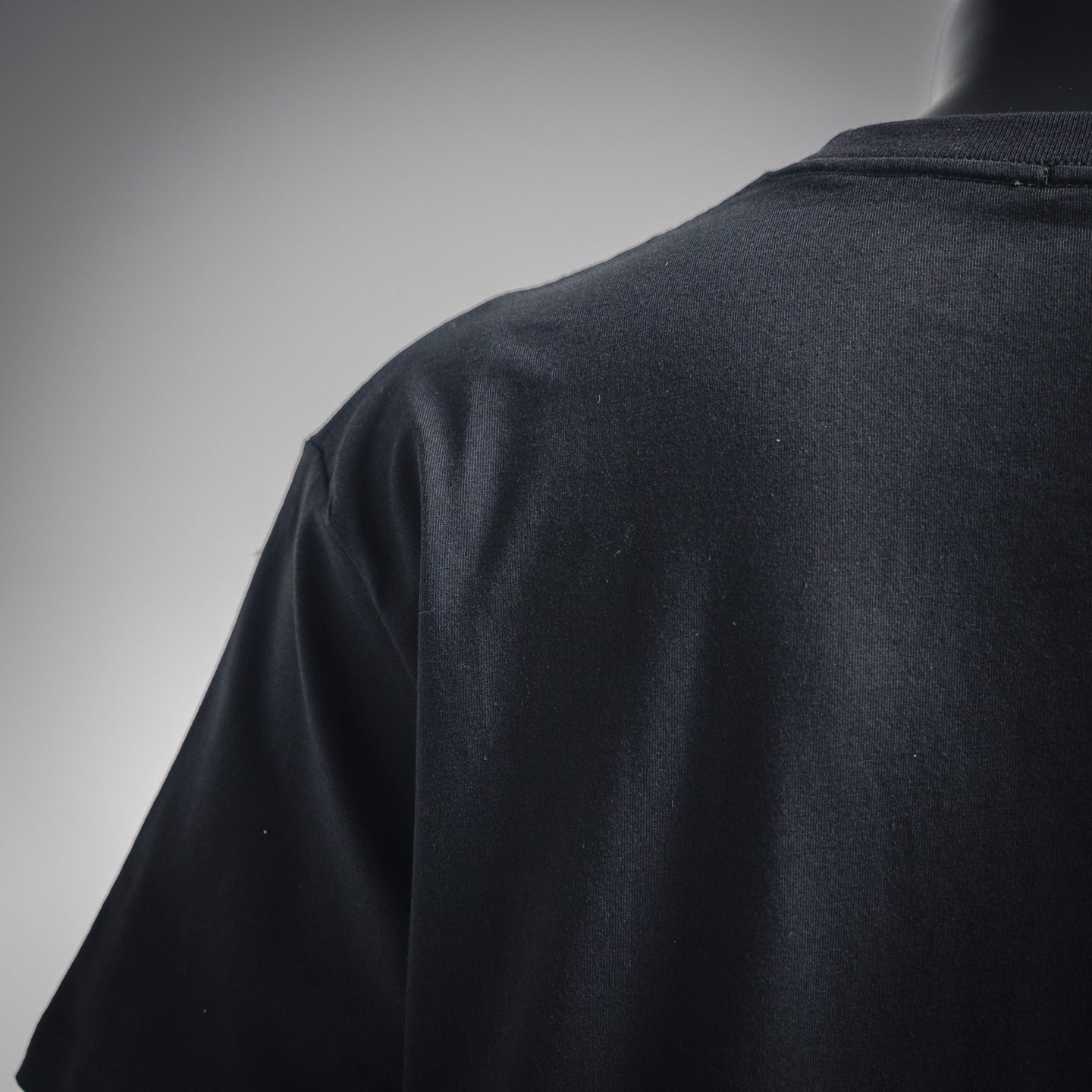 Loe 25ss embroidered t-shirt