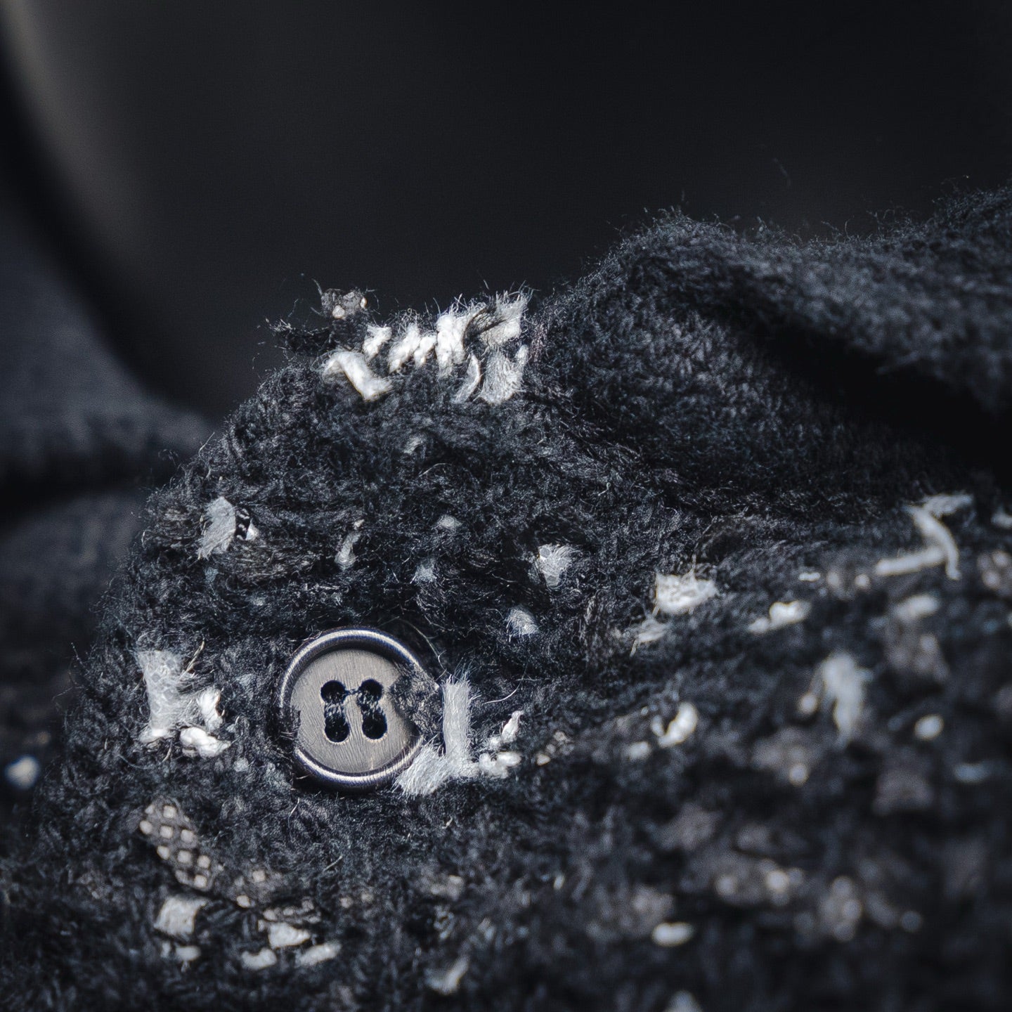 Thom 25ss jacquard polo