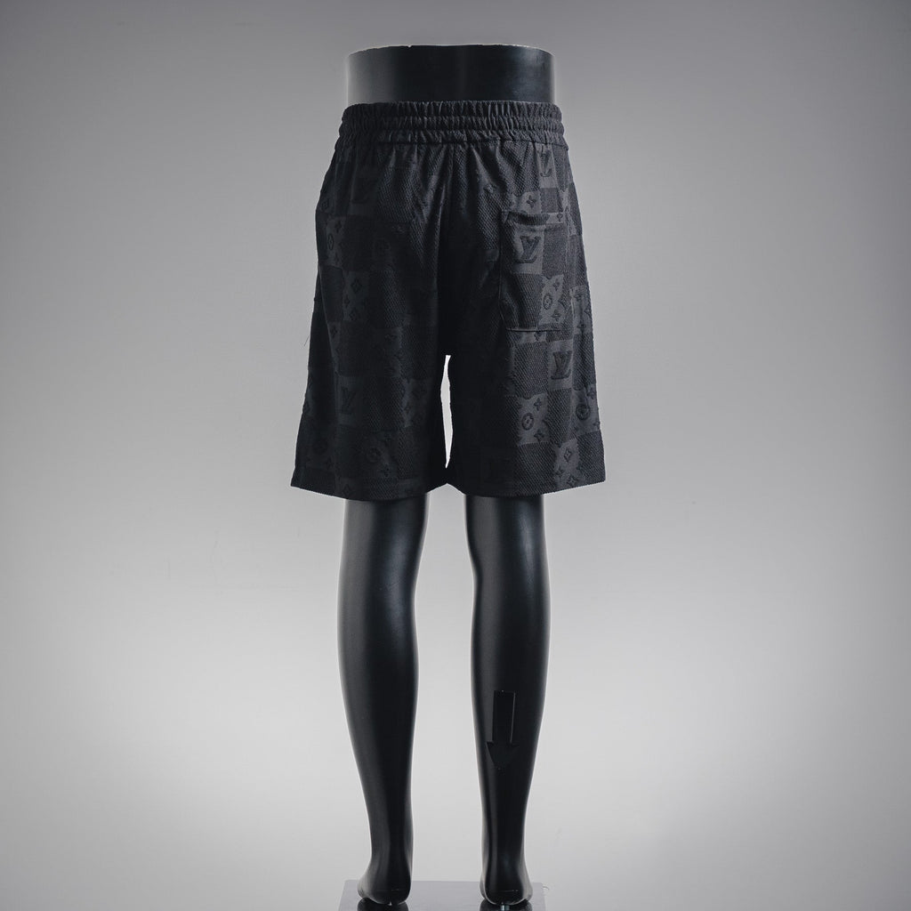 Louis 25ss jacquard short