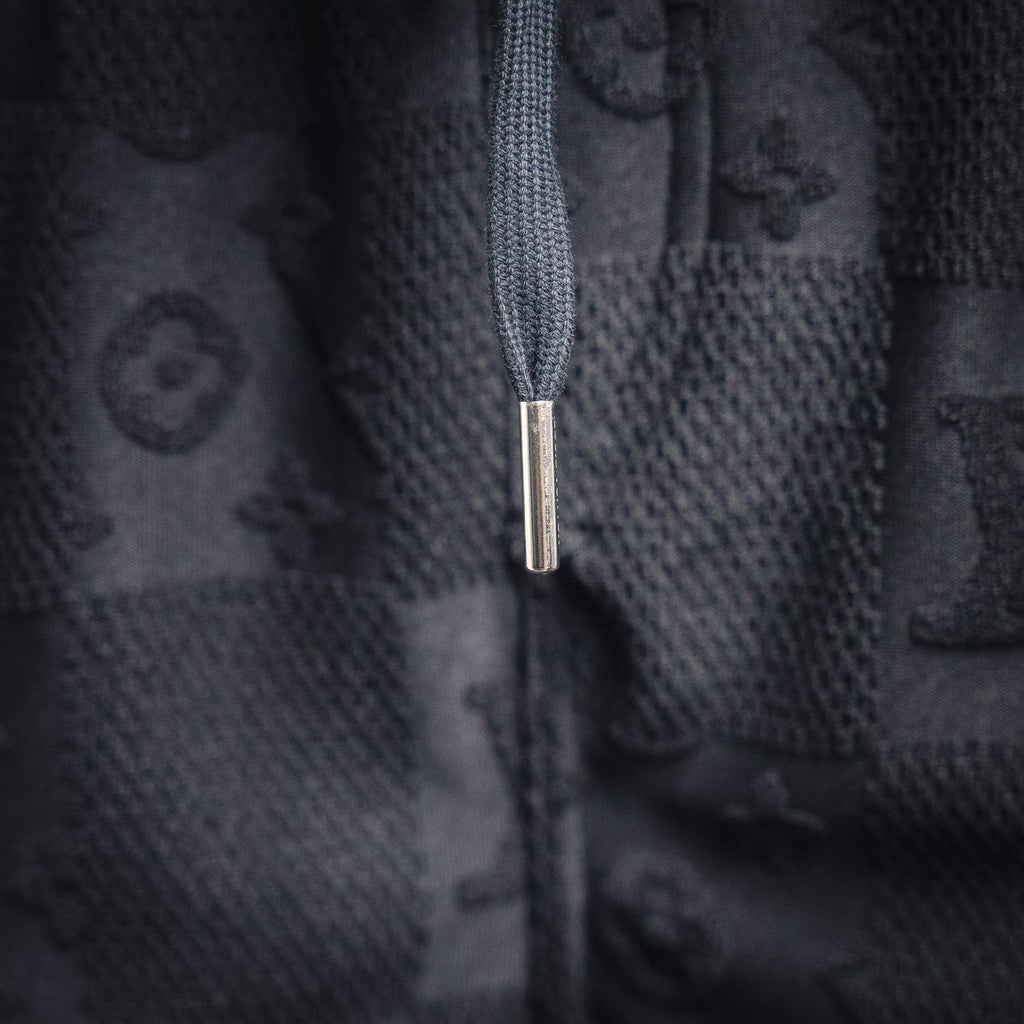 Louis 25ss jacquard short