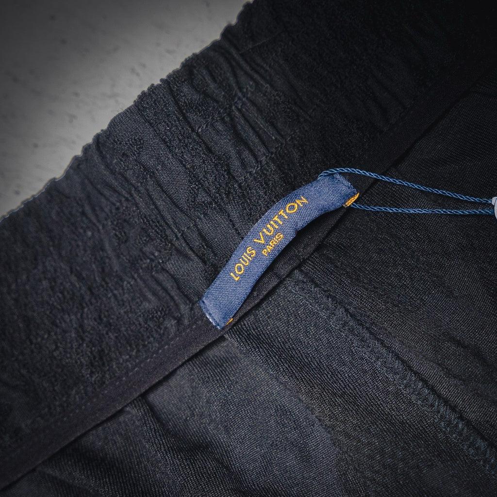 Louis 25ss jacquard short