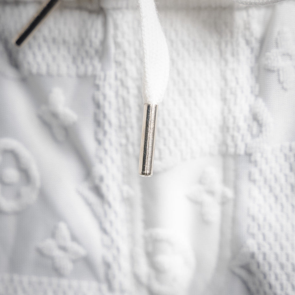 Louis 25ss jacquard short