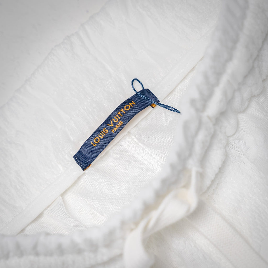 Louis 25ss jacquard short