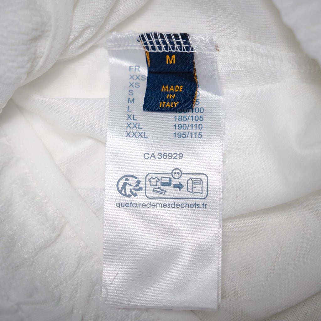 Louis 25ss jacquard short