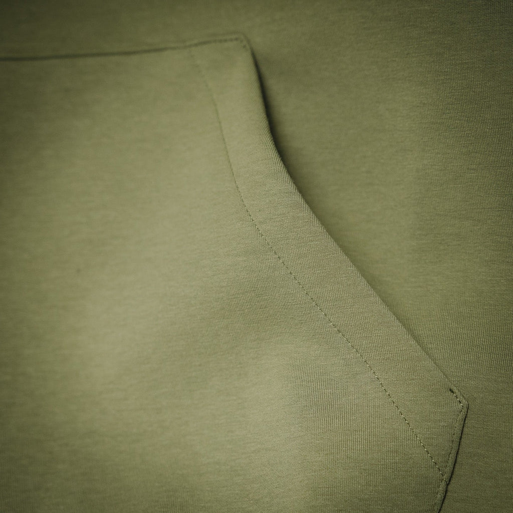 Guc 25ss embroidered hoodie