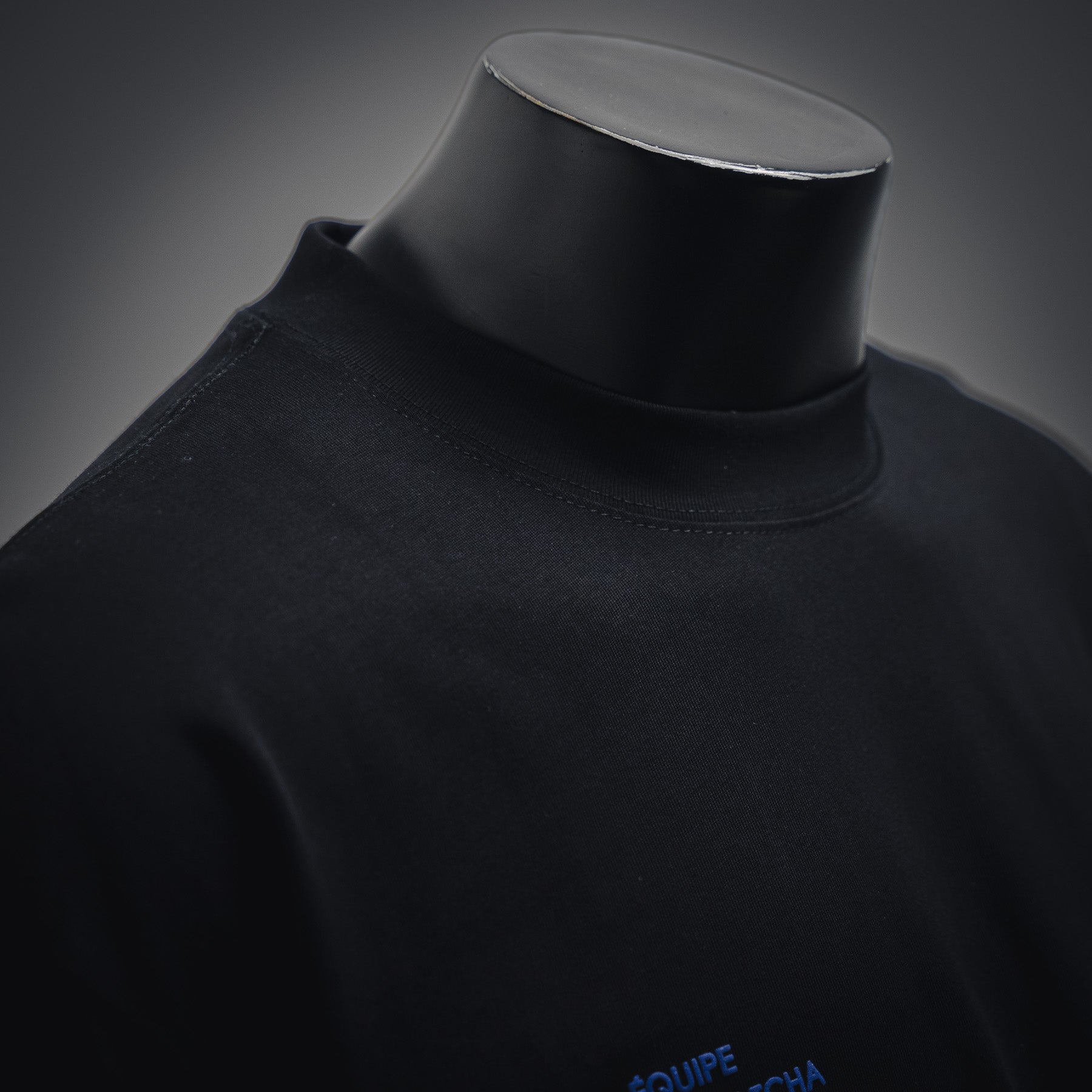 Louis 25ss print t-shirt