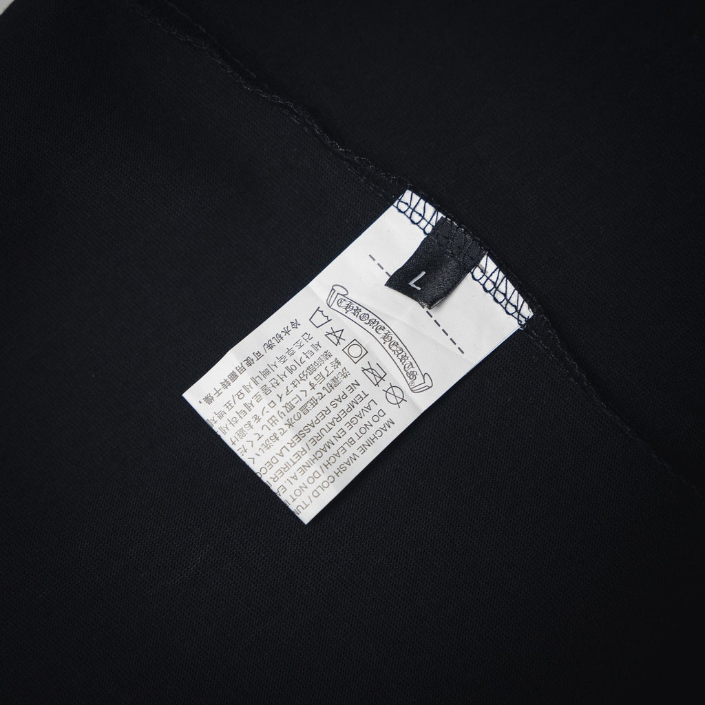 Chrome 25ss t-shirt
