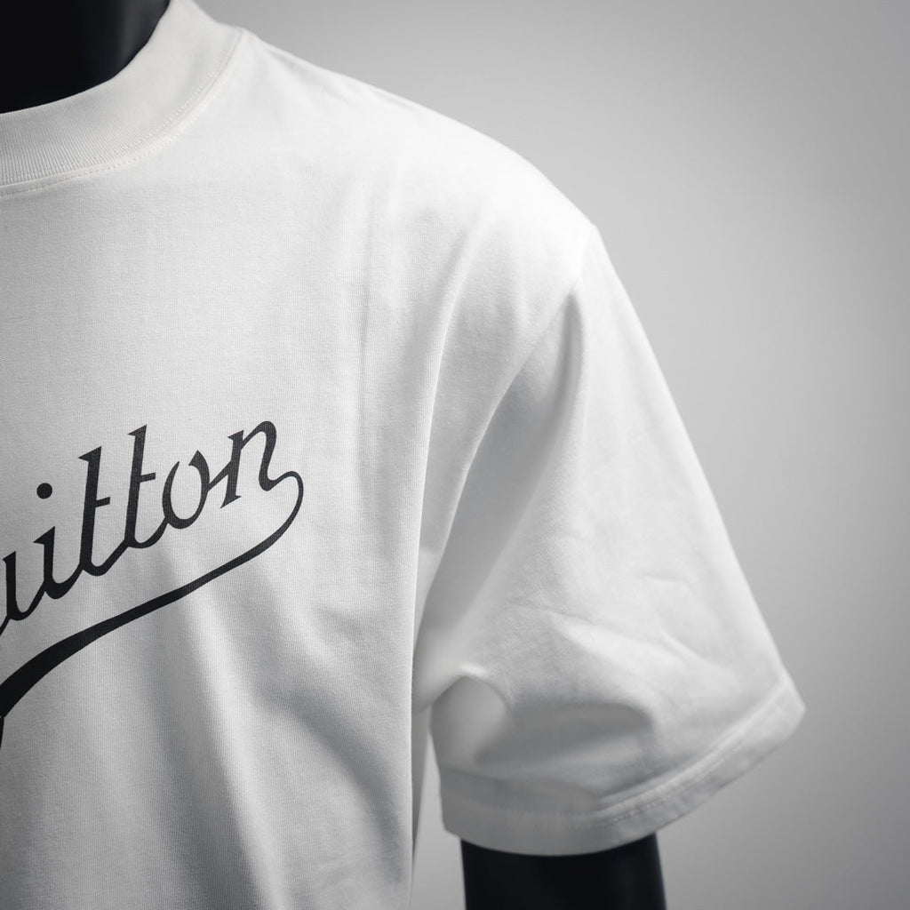 Louis 25ss print t-shirt