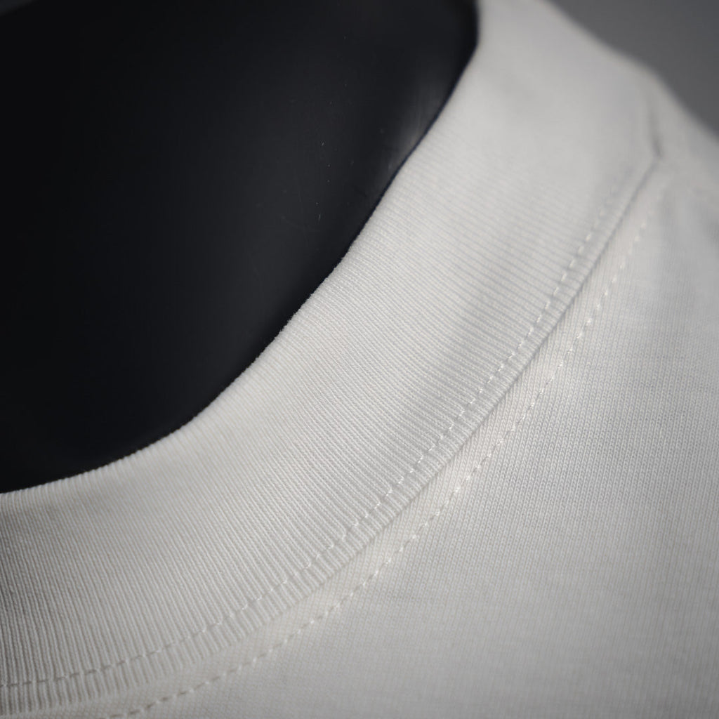 Louis 25ss print t-shirt