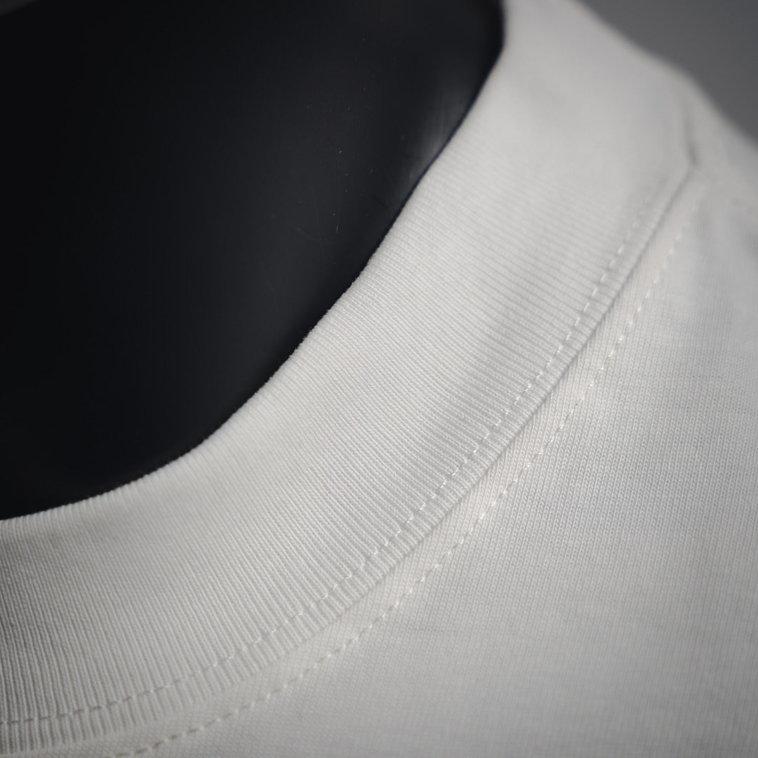 Louis 25ss print t-shirt