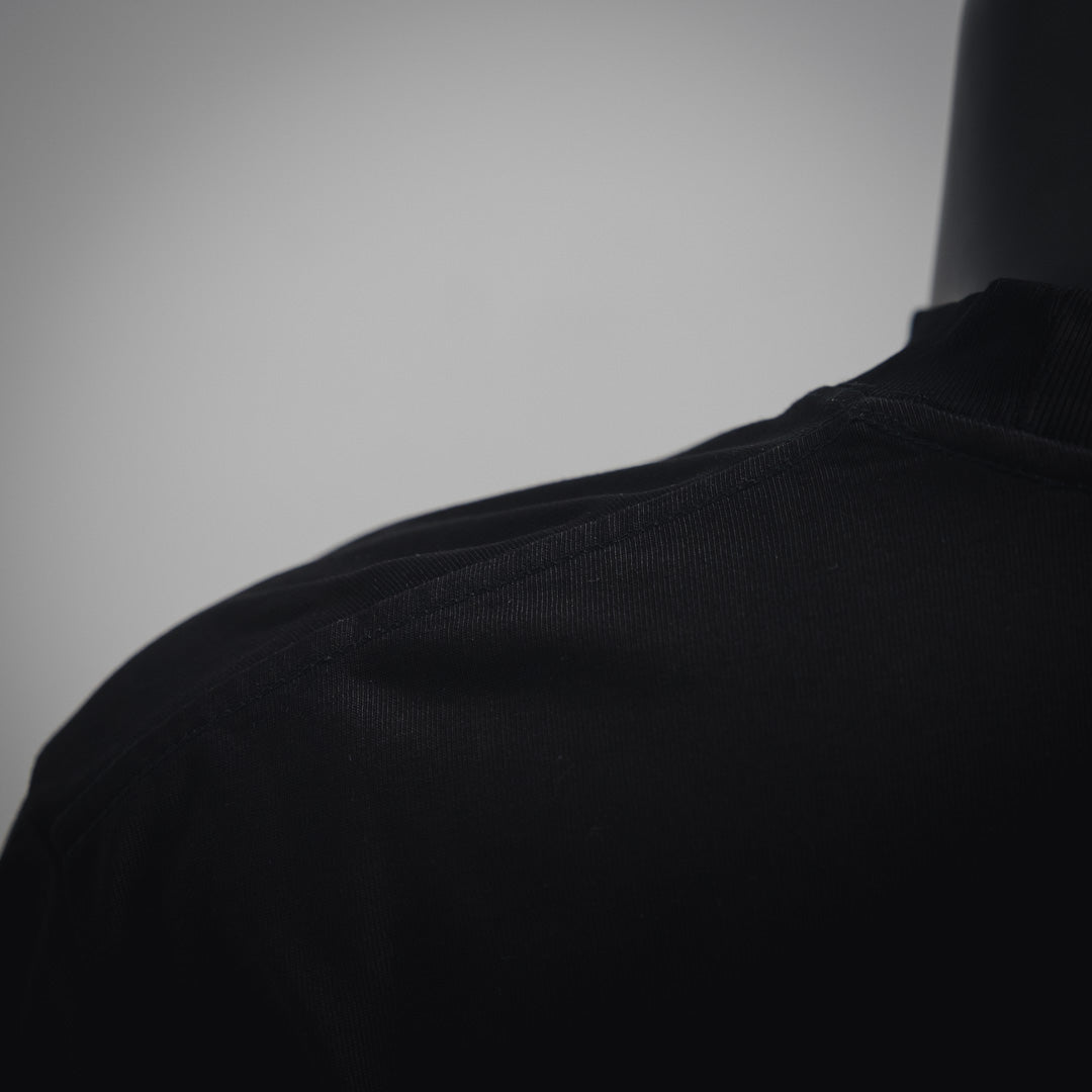 Louis 25ss print t-shirt