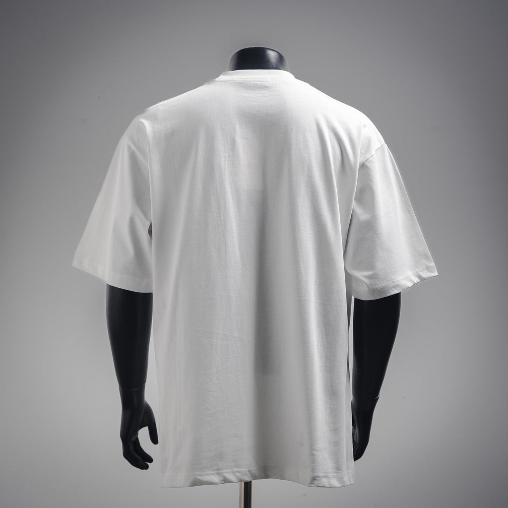 Dio 25ss print t-shirt