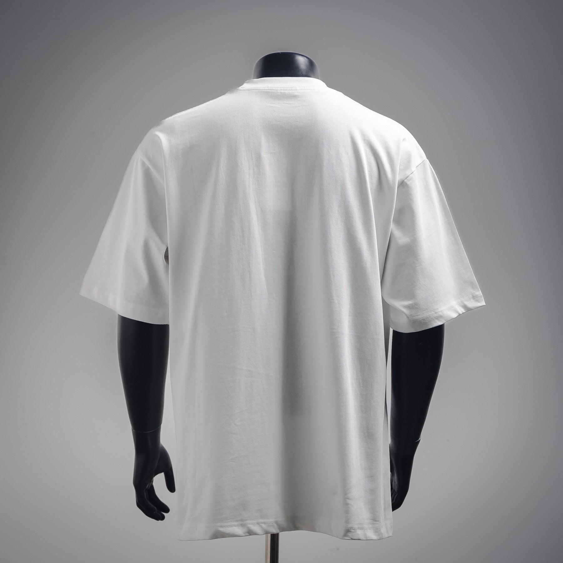 Dio 25ss print t-shirt