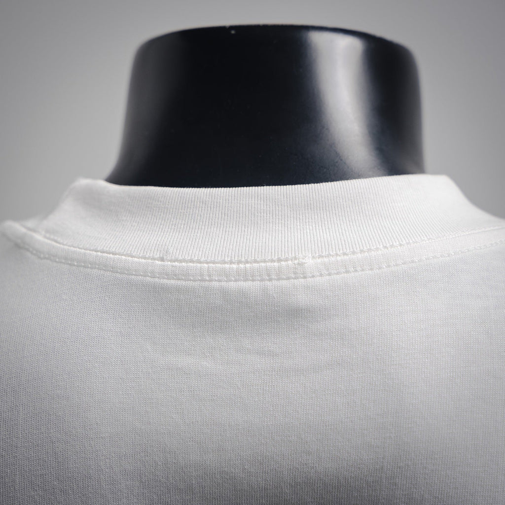 Dio 25ss print t-shirt