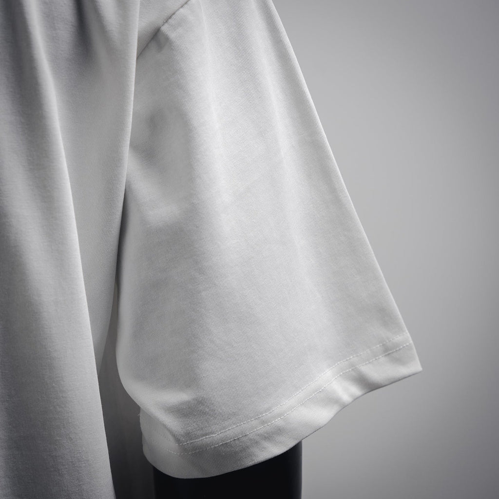 Dio 25ss print t-shirt