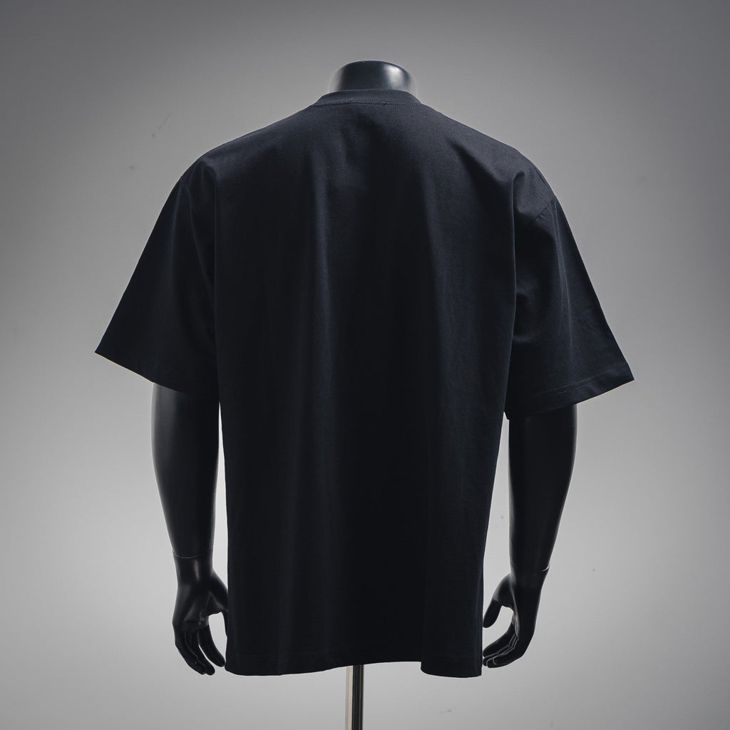 Dio 25ss print t-shirt