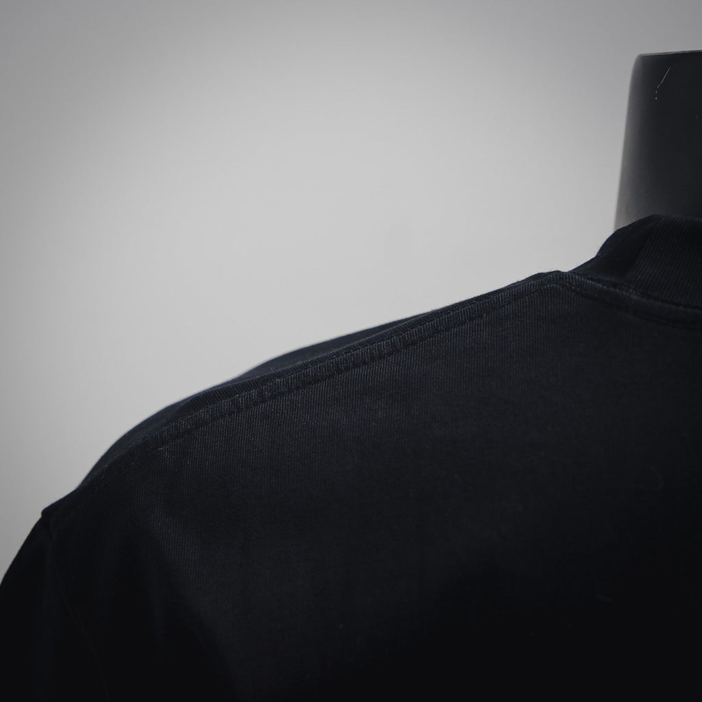 Dio 25ss print t-shirt