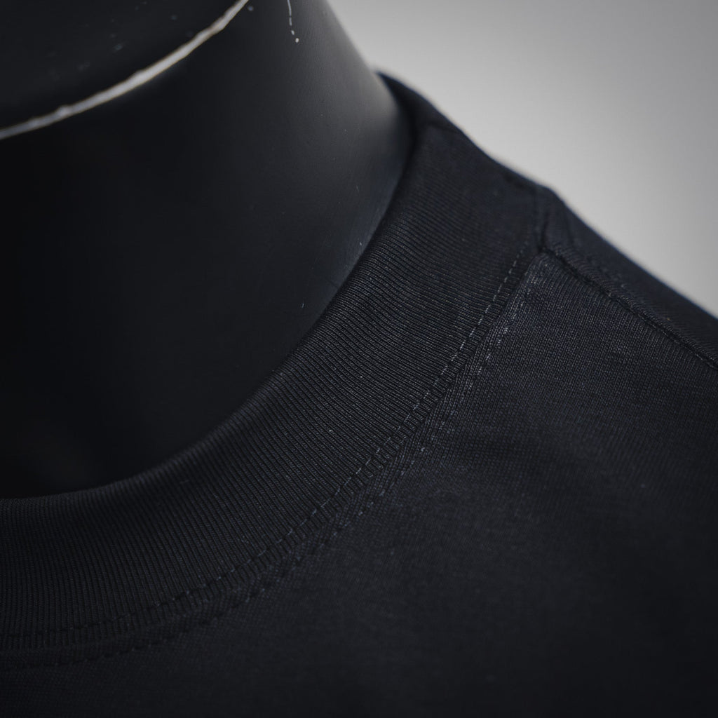 Dio 25ss print t-shirt