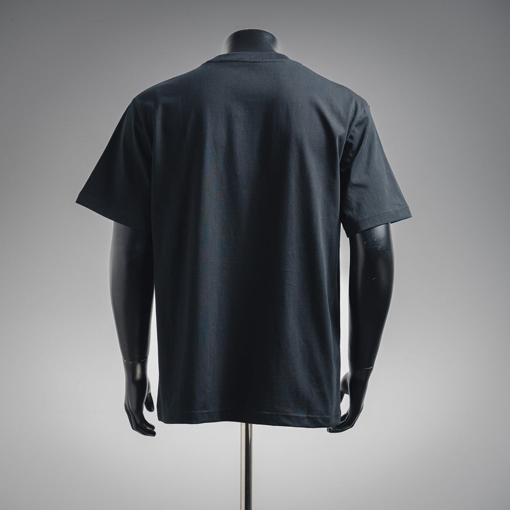 Dio 25ss beaded t-shirt