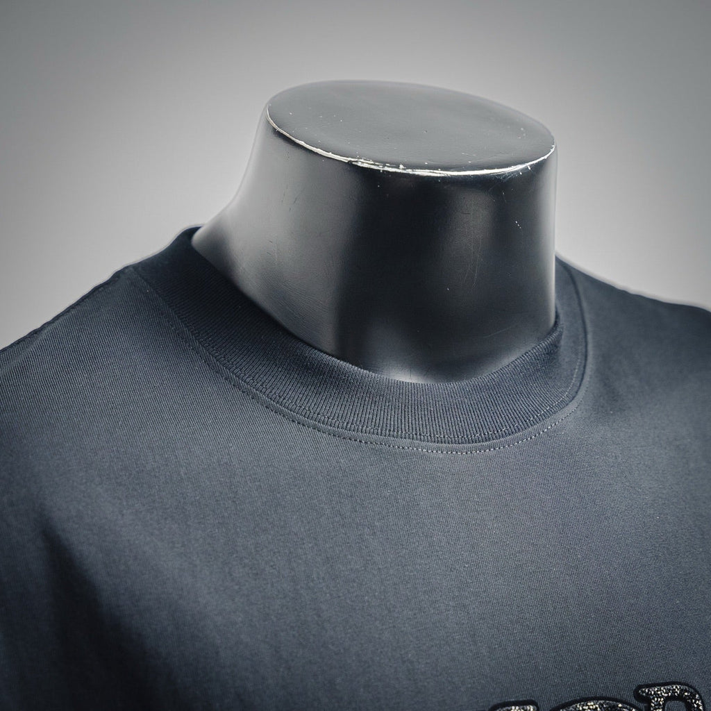 Dio 25ss beaded t-shirt