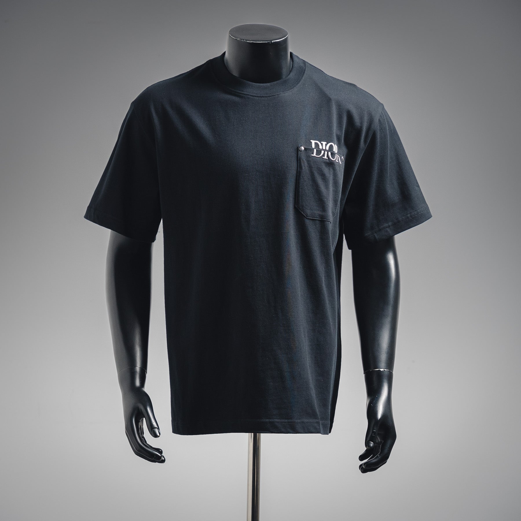 Dio 25ss men womens t-shirt