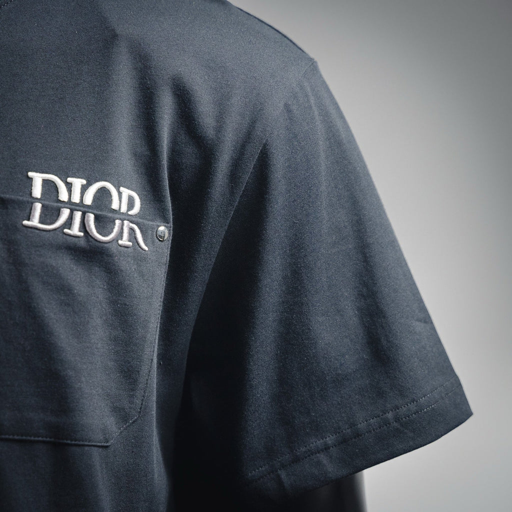 Dio 25ss men womens t-shirt