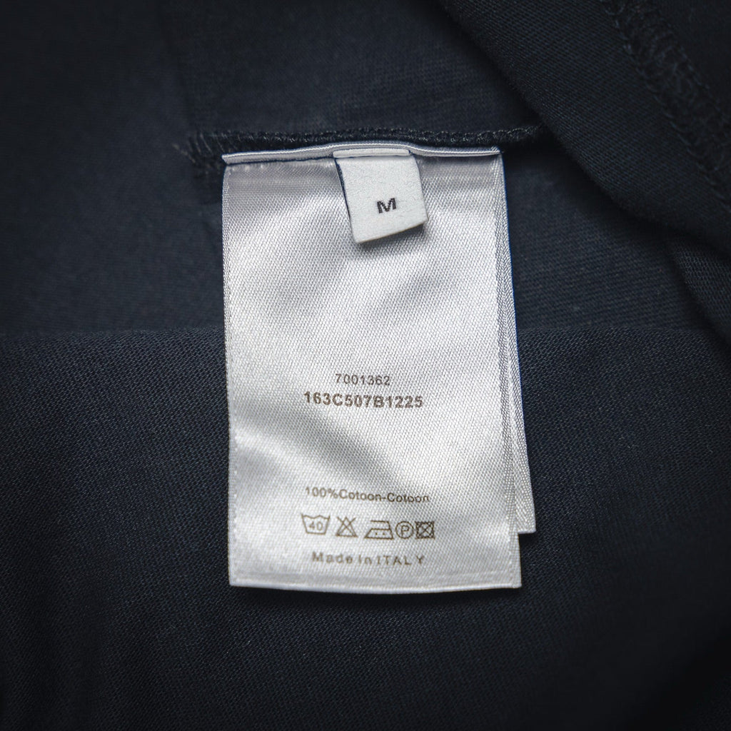 Dio 25ss men womens t-shirt