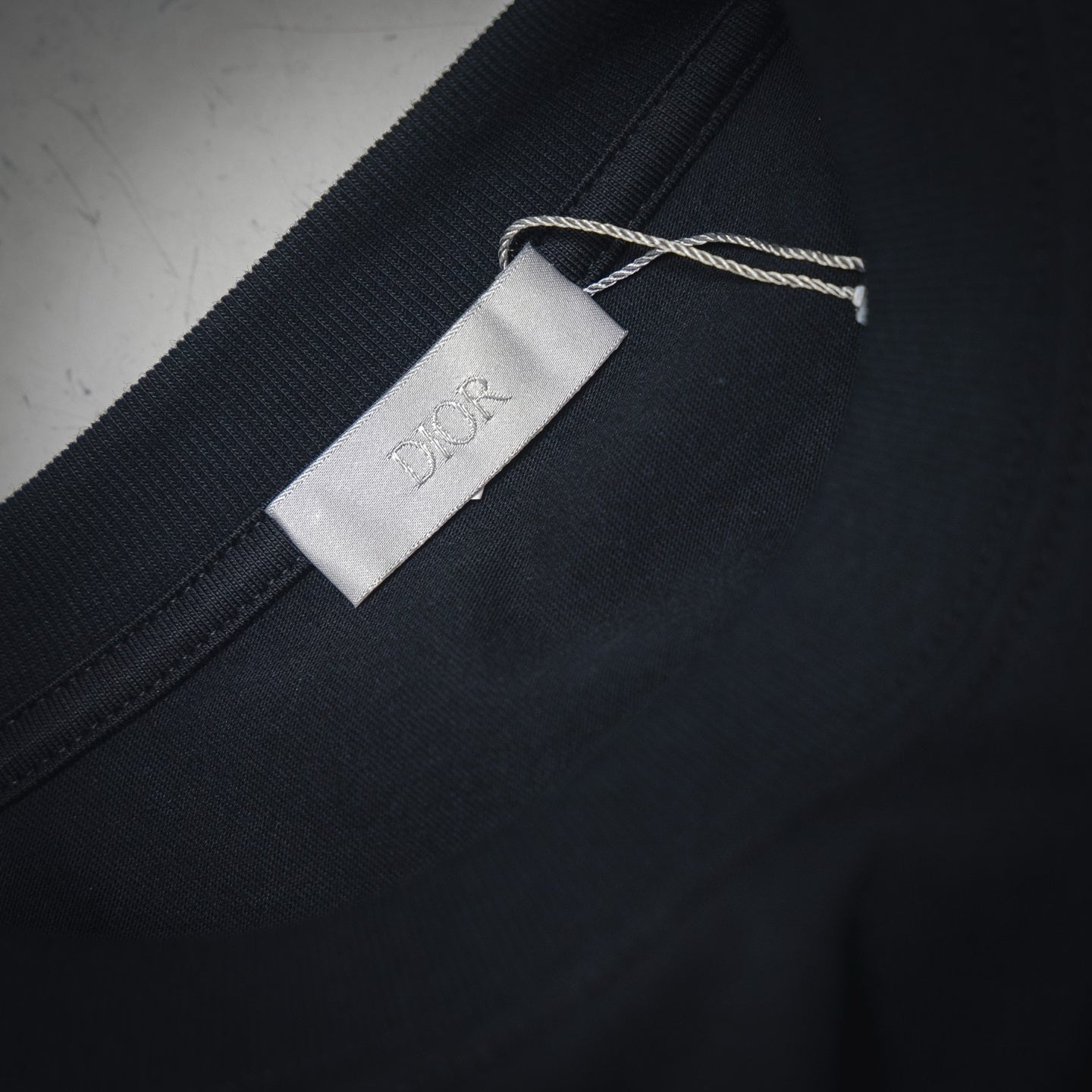 Dio 25ss men womens t-shirt