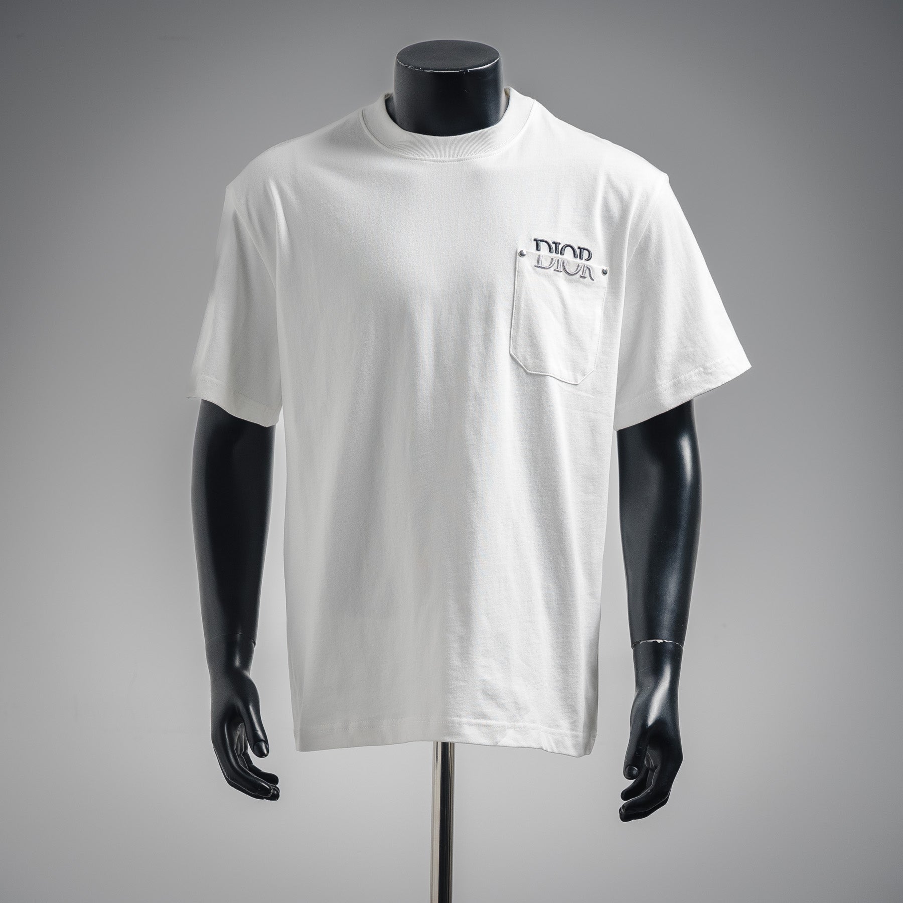 Dio 25ss men womens t-shirt