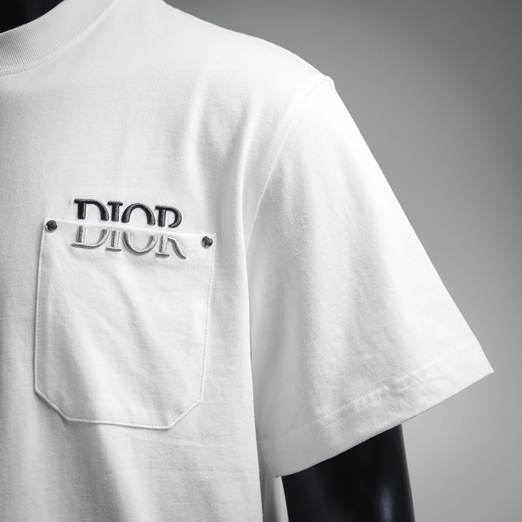 Dio 25ss men womens t-shirt